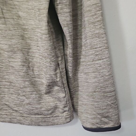 G.H. Bass & Co. Explorer Gray Pullover M - Picture 4 of 7